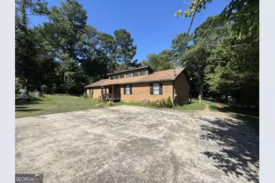 155/157 Ashmore Drive, Athens, GA 30601 - Photo 1