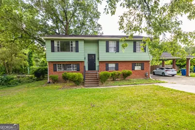 3360 Flat Shoals Road, South Fulton, GA 30349 - Photo 1