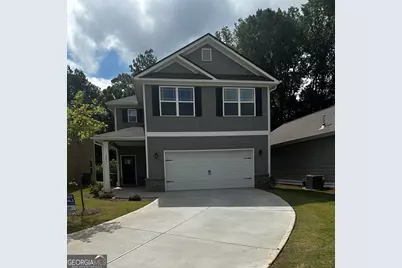 203 Vineyard Walk #LOT 74, Carrollton, GA 30117 - Photo 1