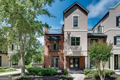 3641 Ridge Towne Drive, Duluth, GA 30096 - Photo 1