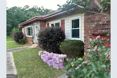 3943 Tommy Lee Cook Road, Newnan, GA 30263 - Photo 1