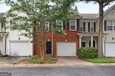 775 Nehemiah Lane SW #775, Atlanta, GA 30331 - Photo 1