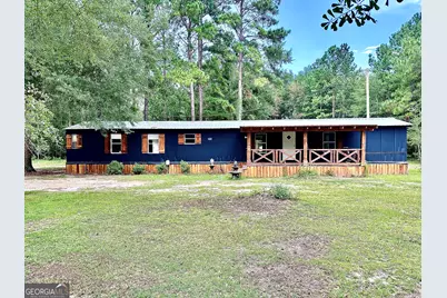 2010 Polk Road N, Statesboro, GA 30458 - Photo 1