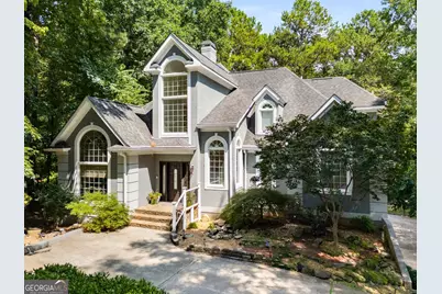 127 Sweetwater Oaks, Peachtree City, GA 30269 - Photo 1