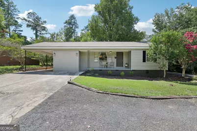 2375 Irwinton Road, Milledgeville, GA 31061 - Photo 1