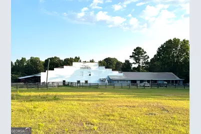 1690 Highway 280 West, Milan, GA 31060 - Photo 1