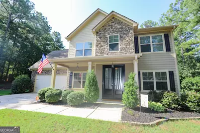 349 Hickory Hills Drive, Newnan, GA 30263 - Photo 1