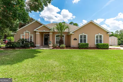 135 Deerwood Court, Saint Marys, GA 31558 - Photo 1
