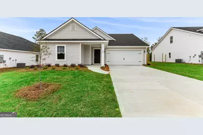 303 Somera Lane, Statesboro, GA 30461 - Photo 1