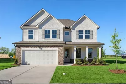 146 Grand Meadows Drive, Hoschton, GA 30548 - Photo 1