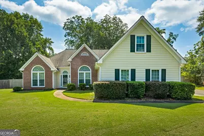 57 Thomas Overby Drive, Sharpsburg, GA 30277 - Photo 1