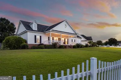 210 Silk Tree Trace, Kathleen, GA 31047 - Photo 1