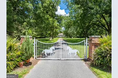 177 S Bailey Avenue, Leslie, GA 31764 - Photo 1