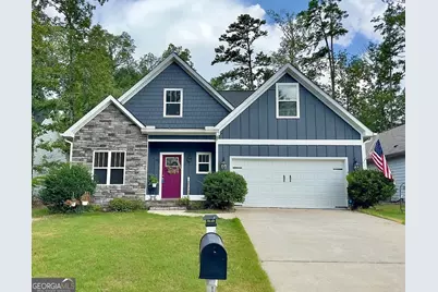 42 Pippin Place, Rome, GA 30165 - Photo 1