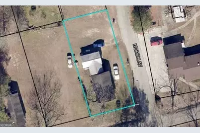 0 W Jones Avenue, Statesboro, GA 30458 - Photo 1