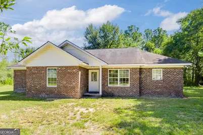 547 Runs Branch Road, Newington, GA 30446 - Photo 1