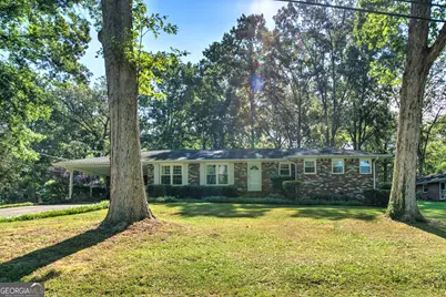 8 Cinnamon Lane NE, Rome, GA 30161 - Photo 1