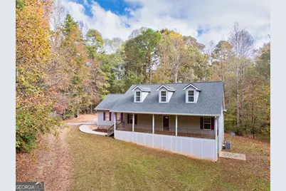 902 Grove Level Road, Maysville, GA 30558 - Photo 1