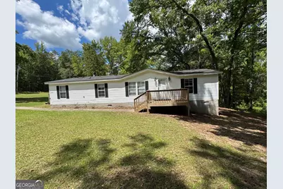 451 Possum Hollow Road, Dry Branch, GA 31020 - Photo 1