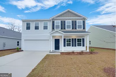 520 Outpost Way, Statesboro, GA 30461 - Photo 1