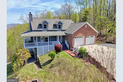 1063 Summit Way, Blairsville, GA 30512 - Photo 1