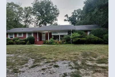 7483 Mount Zion Boulevard, Jonesboro, GA 30236 - Photo 1