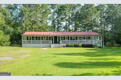 1278 Arthur Nuburn Road, Brooklet, GA 30415 - Photo 1