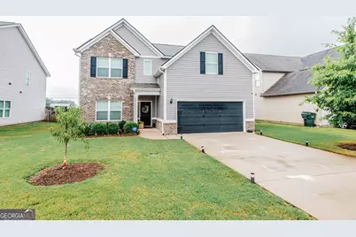 236 Amelia Drive, Byron, GA 31008 - Photo 1