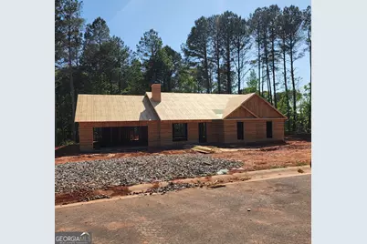 132 Mockingbird Lane #34, Winder, GA 30680 - Photo 1