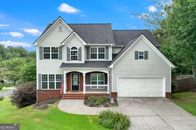 3903 Walnut Grove Way, Gainesville, GA 30506 - Photo 1