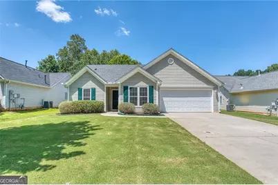 170 Lake Cove Approach, Newnan, GA 30265 - Photo 1