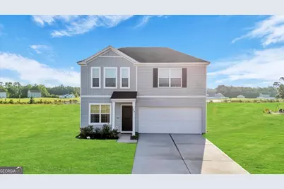 590 Wilkins Road, Midway, GA 31320 - Photo 1