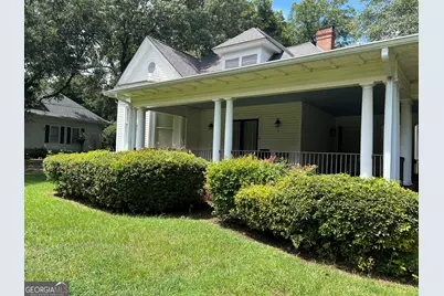 308 College Street, Fort Valley, GA 31030 - Photo 1