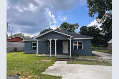 317 Ward Street, Warner Robins, GA 31093 - Photo 1