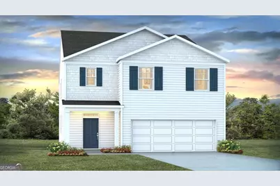 15 Cedar Creek Lane, Port Wentworth, GA 31407 - Photo 1