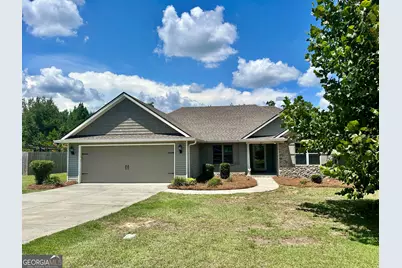 911 E 46th Street, Tifton, GA 31794 - Photo 1