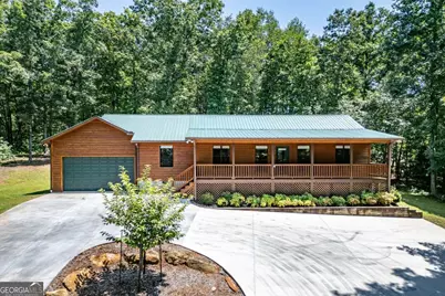 360 Sandra Lane, Cleveland, GA 30528 - Photo 1