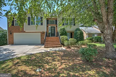 13 Granite Way NE, Rome, GA 30161 - Photo 1