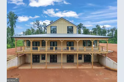 1378 Hopewell Road, Forsyth, GA 31029 - Photo 1