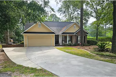 223 Mossberg Circle, Statesboro, GA 30461 - Photo 1