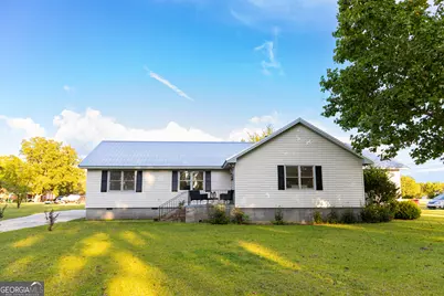 1324 6th Street, Dudley, GA 31022 - Photo 1