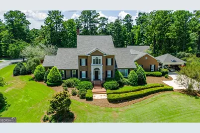 900 Saint Andrews Drive, Macon, GA 31210 - Photo 1