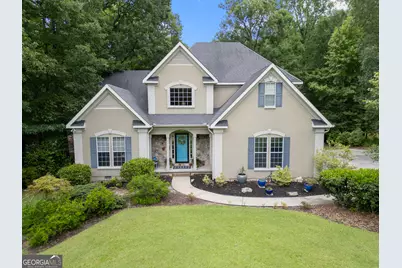 218 Gates Road, Lizella, GA 31052 - Photo 1