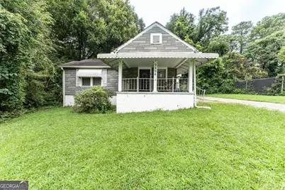 2894 3rd Avenue SW, Atlanta, GA 30315 - Photo 1