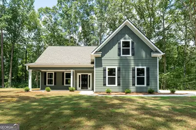 150 Asa Moseley Road, McDonough, GA 30252 - Photo 1