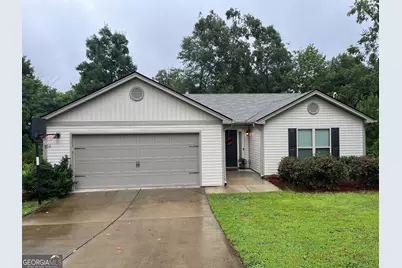 531 Shoal Creek Road, Colbert, GA 30628 - Photo 1