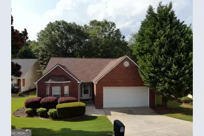 721 Jacoby Drive, Loganville, GA 30052 - Photo 1