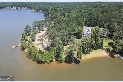 2787 Turtle Cove, Monticello, GA 31064 - Photo 1