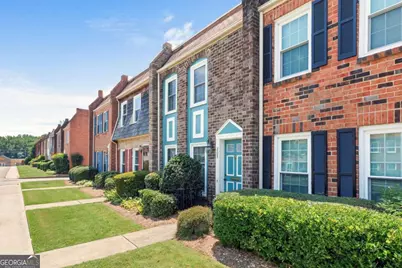 205 Georgetown Drive, Athens, GA 30605 - Photo 1