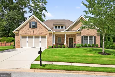 509 Butterfly Lane, Braselton, GA 30517 - Photo 1